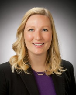 Headshot Image for Erin Rickert